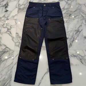 Chrome Hearts Blue Jeans Size 32
